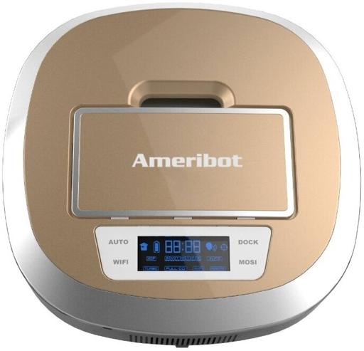 Ameribot