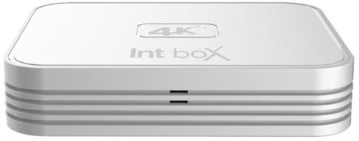 Intbox