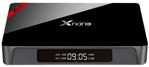 Xnano