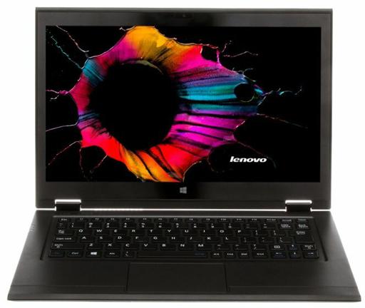 Lenovo LaVie