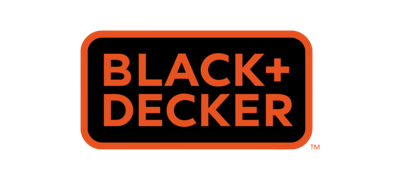 BLACK+DECKER